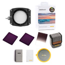 NiSi M75-II 75mm Starter Kit