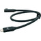 ZILR USB-C to USB-C Right-Angle Cable (1.6')
