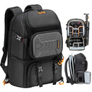 TARION PB-L Professional Camera Backpack