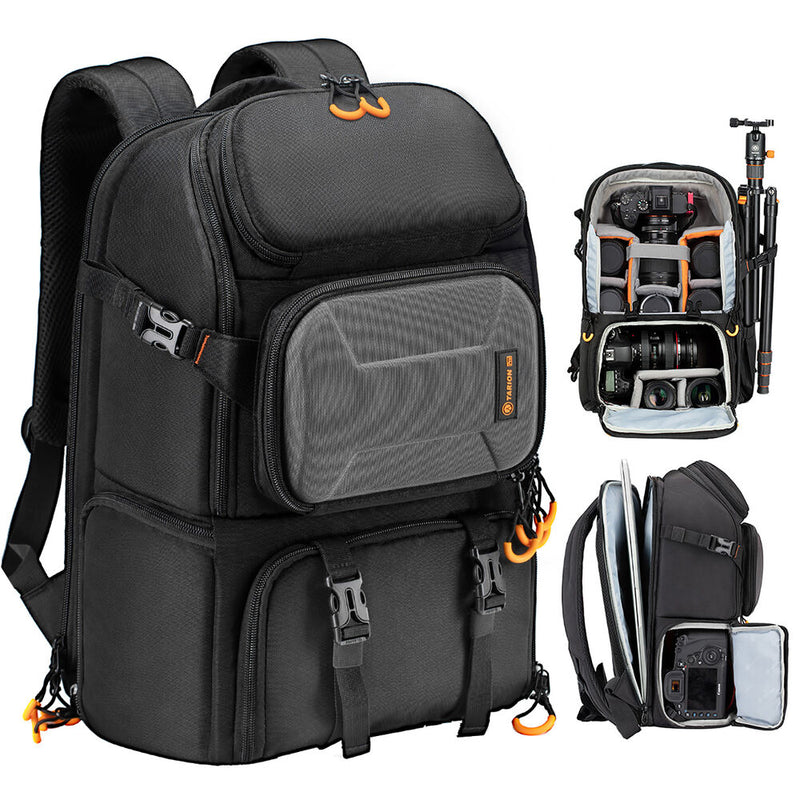 TARION PB-L Professional Camera Backpack