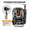 TARION PB-L Professional Camera Backpack