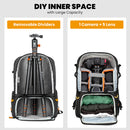 TARION PB-L Professional Camera Backpack