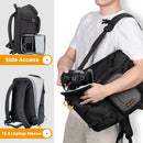 TARION PB-L Professional Camera Backpack