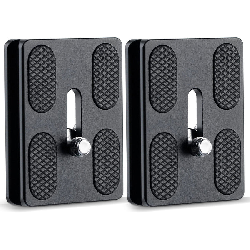 TARION Quick Release Arca-Type Plate (2-Pack)