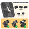 TARION Quick Release Arca-Type Plate (2-Pack)