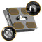 TARION Quick Release Arca-Type Plate (2-Pack)