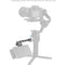 SmallRig HawkLock H21 Monitor Support for Select DJI Stabilizers