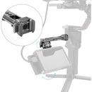 SmallRig HawkLock H21 Monitor Support for Select DJI Stabilizers