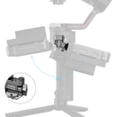 SmallRig HawkLock H21 Monitor Support for Select DJI Stabilizers