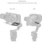 SmallRig HawkLock H38 Arca-Swiss Quick Release Plate Set for DJI Stabilizers