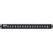 Tripp Lite Rack-Mounted 16-Port USB Charging Station with Syncing Function