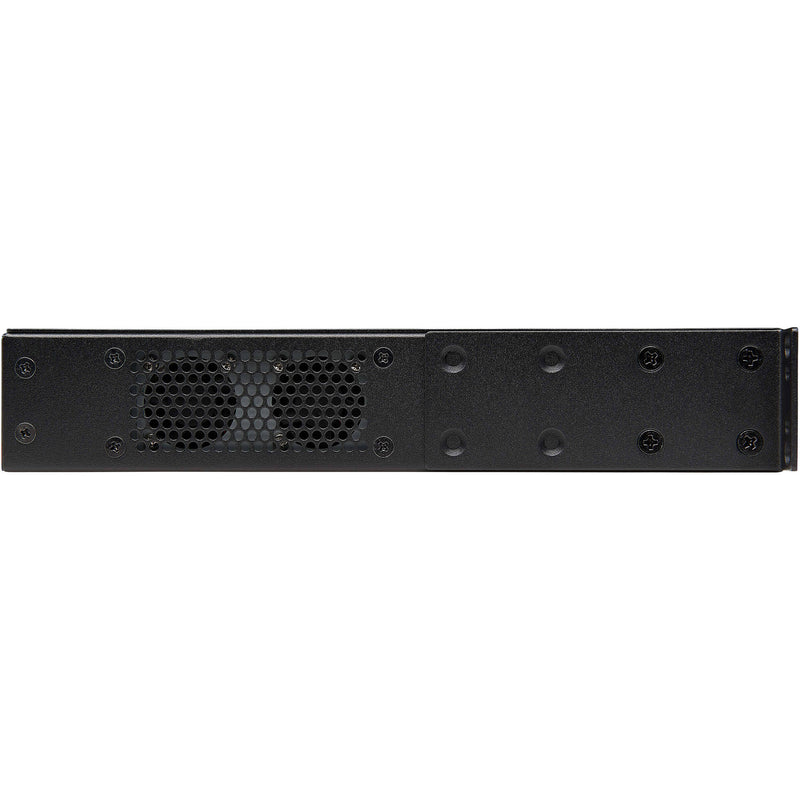 Tripp Lite Rack-Mounted 16-Port USB Charging Station with Syncing Function