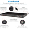 Tripp Lite Rack-Mounted 16-Port USB Charging Station with Syncing Function