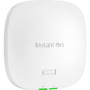 HPE Networking Instant On AP21 Dual-Band Wi-Fi 6 Access Point (5-Pack)