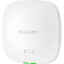 HPE Networking Instant On AP21 Dual-Band Wi-Fi 6 Access Point (5-Pack)