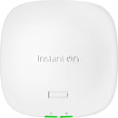 HPE Networking Instant On AP21 Dual-Band Wi-Fi 6 Access Point (5-Pack)