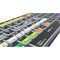 Logickeyboard TITAN Ableton Live Wireless Keyboard for Mac
