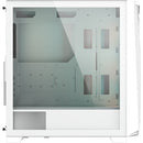 Gigabyte C301 Glass V2 Mid-Tower Gaming Case (White)
