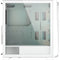 Gigabyte C301 Glass V2 Mid-Tower Gaming Case (White)