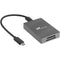 Xcellon CFexpress Type A and UHS-II SD Card Reader