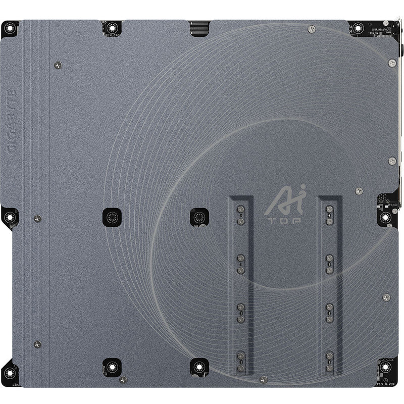 Gigabyte TRX50 AI TOP sTR5 E-ATX Motherboard