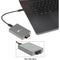 Xcellon CFexpress Type A and UHS-II SD Card Reader