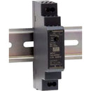 LumenRadio DIN Rail Power Supply (100-240 VAC, 24 VDC, 15W)