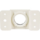 Hanwha Vision Mounting Plate for SBP-302CM Telescopic Pendant Mount
