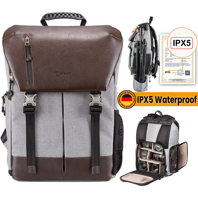 TARION RB-02S Camera Backpack