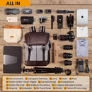 TARION RB-02S Camera Backpack