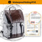 TARION RB-02S Camera Backpack