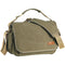 TARION RS-01 Camera Shoulder Bag (Green, 6.4L)