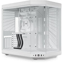 HYTE Y70 Mid-Tower Case (Snow White)