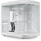 HYTE Y70 Mid-Tower Case (Snow White)