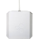 LumenRadio Galileo Outdoor Kit with IP67 Enclosure, Vandal Cover, PSU and 2 dBi Antenna