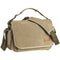 TARION RS-01 Camera Shoulder Bag (Khaki, 6.4L)