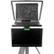 ikan 19" High-Bright SDI PTZ Teleprompter Kit with Tally Talent Monitor
