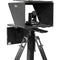 ikan 19" High-Bright SDI PTZ Teleprompter Kit with Tally Talent Monitor