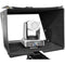 ikan 19" High-Bright SDI PTZ Teleprompter Kit with Tally Talent Monitor
