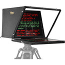 ikan 19" SDI PTZ Teleprompter V2