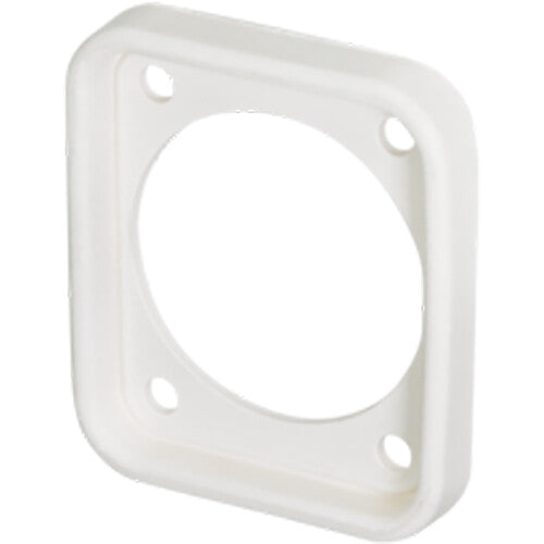 Neutrik SCDP-FX Sealing Gasket for D-Shape Connectors (White)