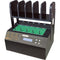 EZ Dupe 4-Copy PCIe/M.2 NVMe, M.2 SATA/SATA HDD/SSD Duplicator -600MB/s