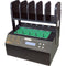 EZ Dupe 4-Copy PCIe/M.2 NVMe/M.2 SATA HDD/SDD Duplicator -300MB/s