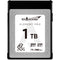 Exascend 1TB Element Pro CFexpress 4.0 Type B Memory Card