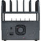 EZ Dupe 4-Copy PCIe/M.2 NVMe/M.2 SATA HDD/SDD Duplicator -300MB/s