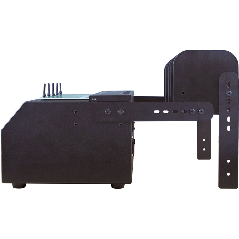 EZ Dupe 4-Copy PCIe/M.2 NVMe/M.2 SATA HDD/SDD Duplicator -300MB/s