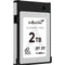 Exascend 2TB Element Pro CFexpress 4.0 Type B Memory Card