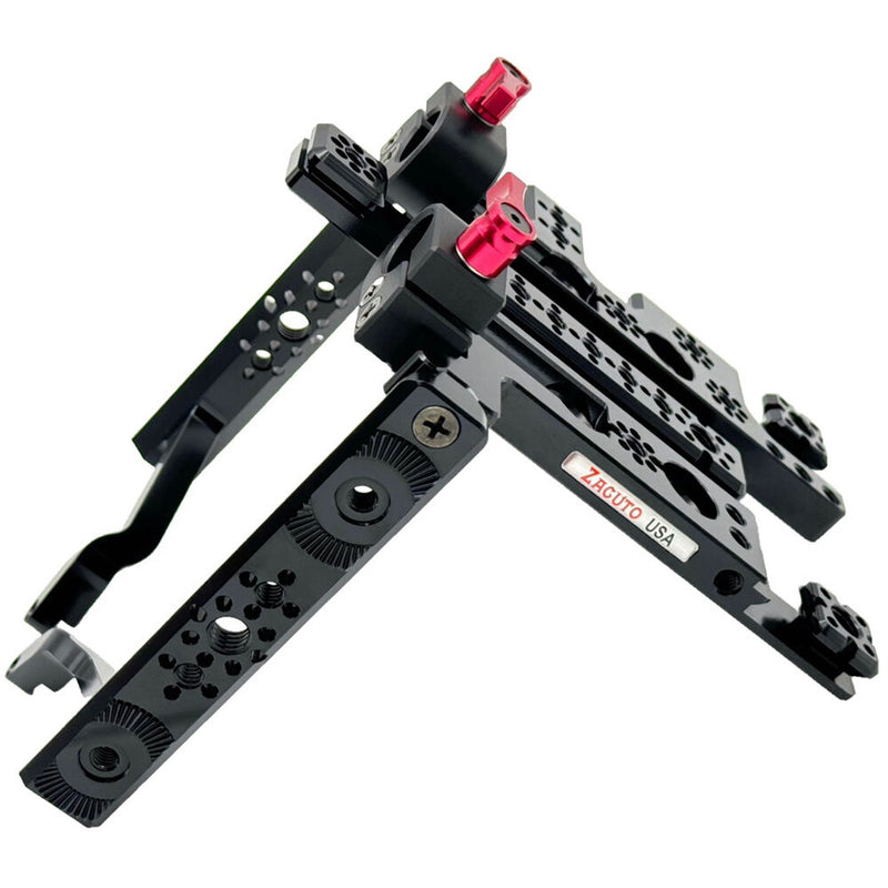 Zacuto Camera Cage for Canon C400