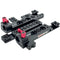 Zacuto Top Plate for Canon C400
