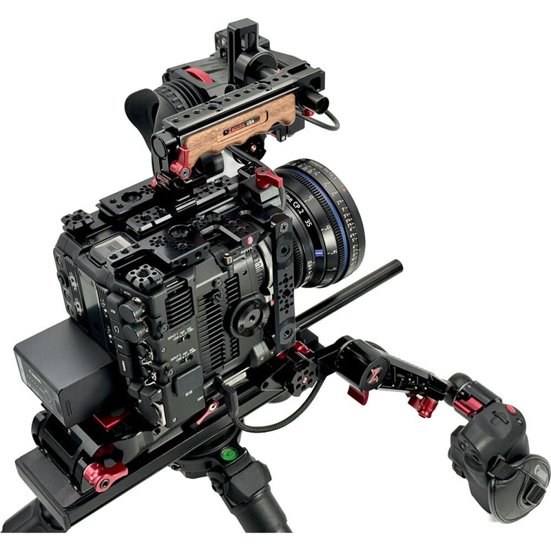 Zacuto Camera Cage for Canon C400